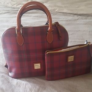 Dooney and Bourke